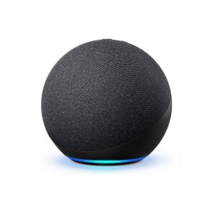 Alexa speaker with premium sound