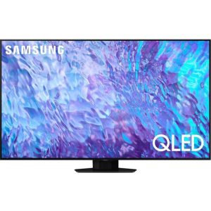 SAMSUNG 98-Inch Class QLED
