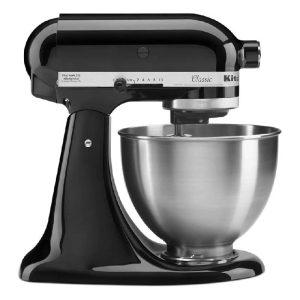 Quart Tilt-Head Stand Mixer